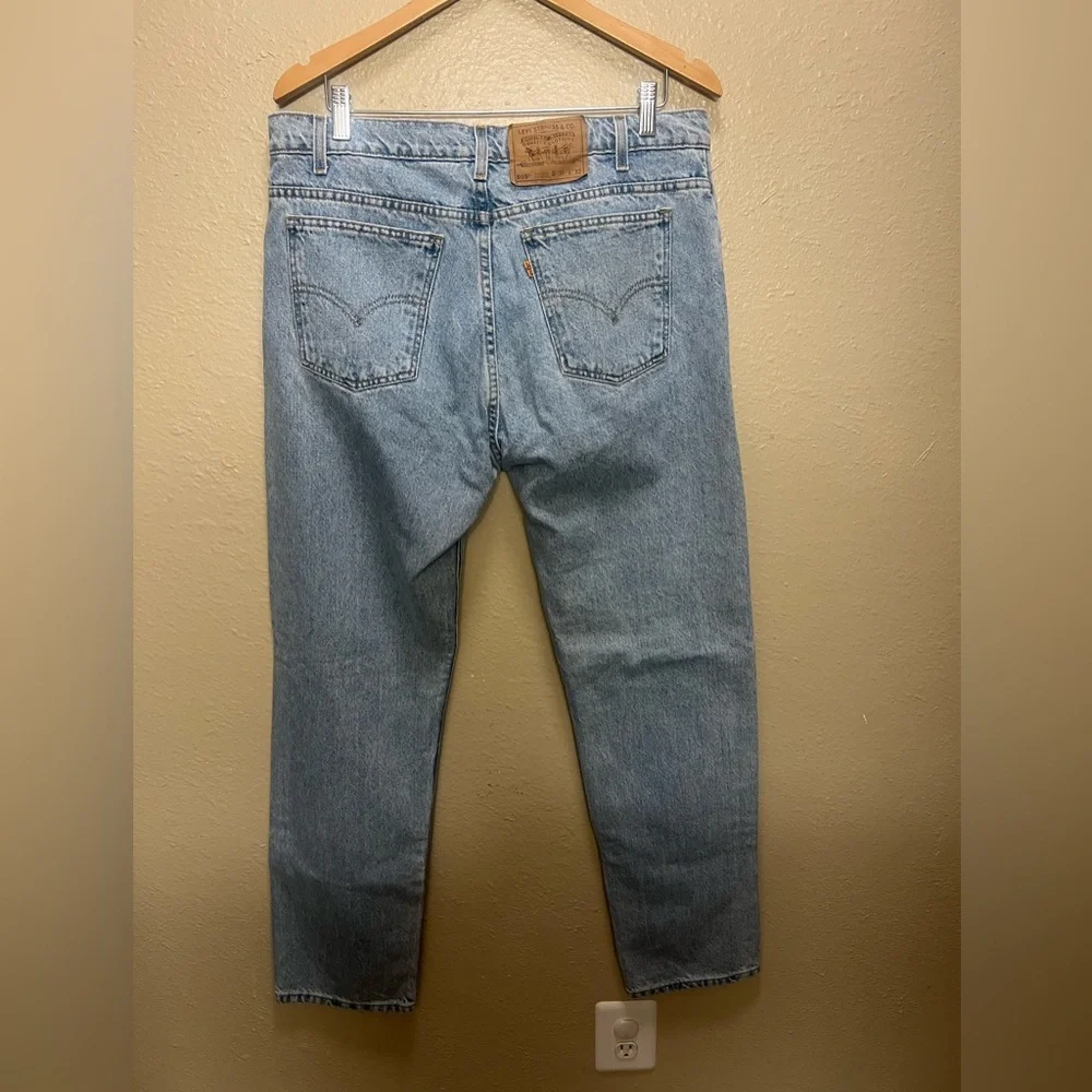 Levi's Jeans #505